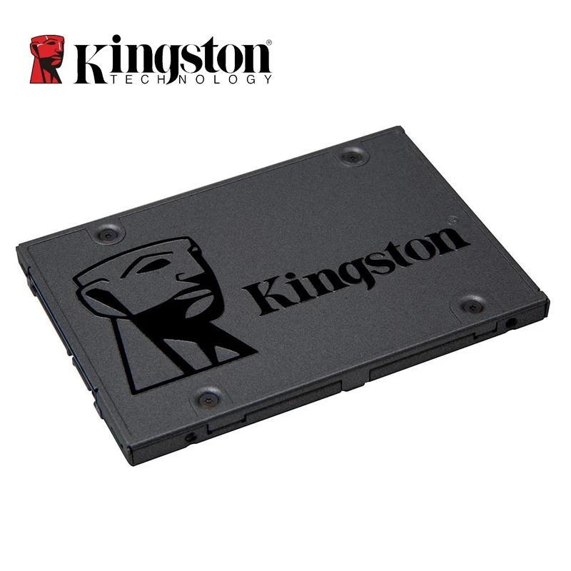 Kingston-A400  SSD 120gb 240 gb 480gb 960gb,  ָ Ʈ ̺, SATA III 2.5 ġ HDD ϵ ũ HD Ʈ pc